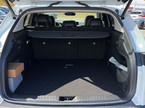 New 2025 MAZDA CX-50 2.5 Hybrid w/ Cargo Package image 27