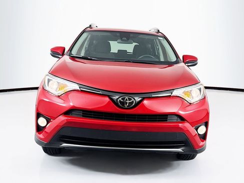 Used 2017 Toyota RAV4 XLE w/ Plus Special Value Package FWD image 2