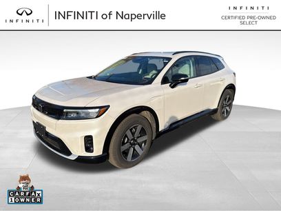 Used 2024 Honda Prologue Touring