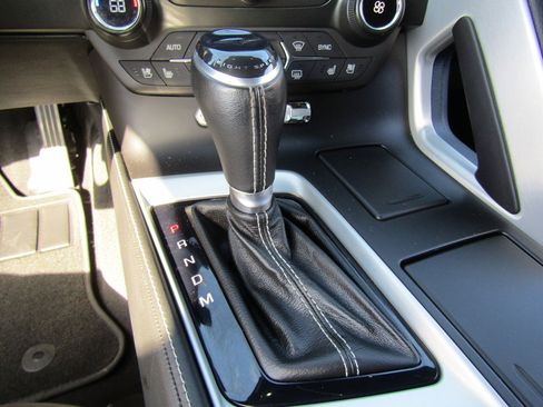 Used 2019 Chevrolet Corvette Grand Sport image 17