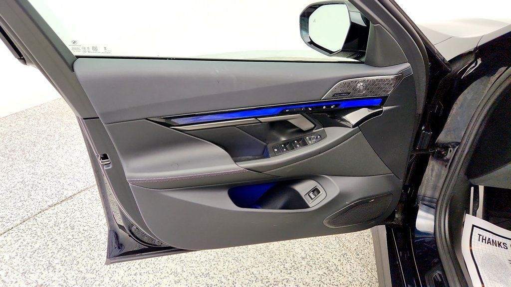 Used 2025 BMW M5 Touring w/ M Driver's Package AWD/4WD image 11