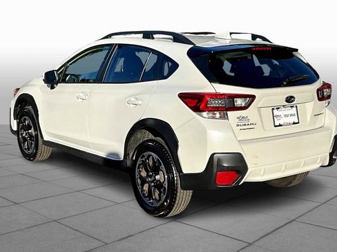Used 2023 Subaru Crosstrek 2.0i Premium image 11