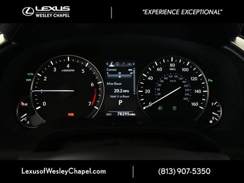 Used 2016 Lexus RX 350 AWD w/ Premium Package image 32