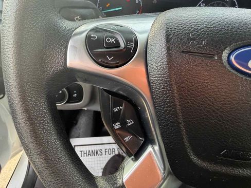 Used 2020 Ford Transit Connect XL image 22