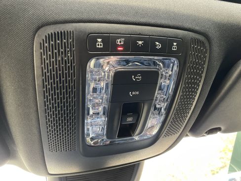 Certified 2023 Mercedes-Benz GLE 350 4MATIC image 36