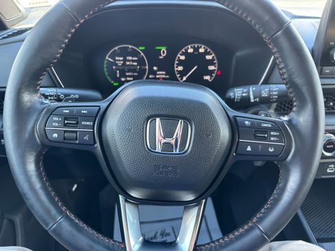 Used 2024 Honda CR-V Sport image 22