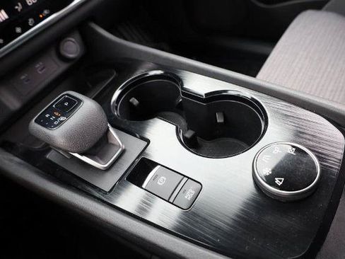 Certified 2023 Nissan Rogue SV AWD/4WD image 14