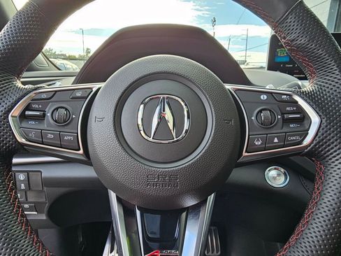 Used 2024 Acura RDX A-Spec image 26