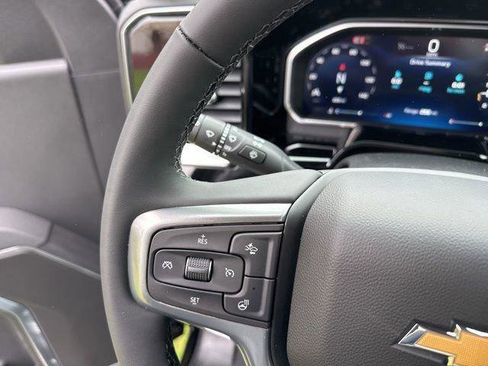 New 2026 Chevrolet Silverado 1500 LT AWD/4WD image 13