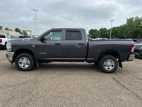 Used 2020 RAM 2500 Tradesman AWD/4WD image 5