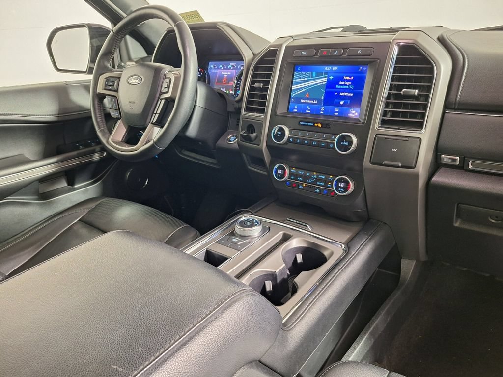 Used 2021 Ford Expedition XLT RWD image 28