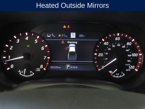 Used 2022 Nissan Frontier Pro-X RWD image 13