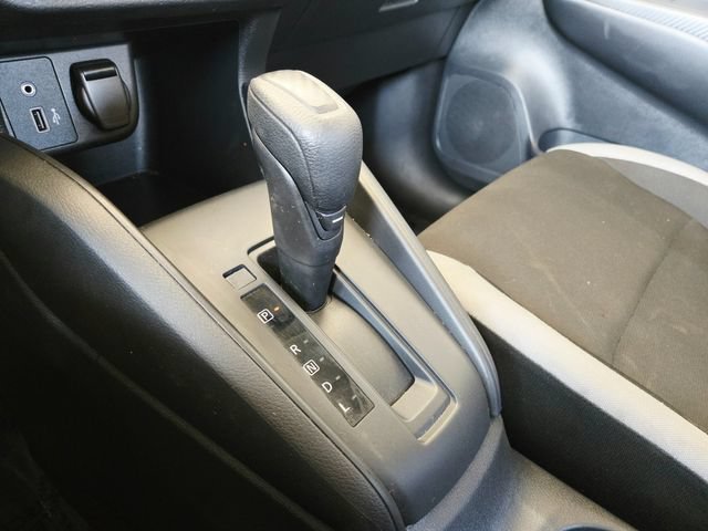 Used 2025 Nissan Versa S w/ Trunk Package FWD image 15