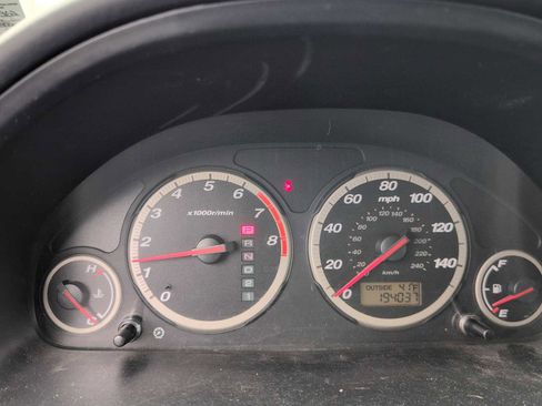 Used 2006 Honda CR-V EX image 25