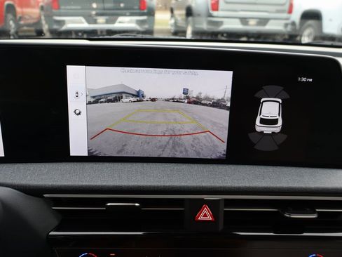 Used 2022 Kia EV6 Wind image 12