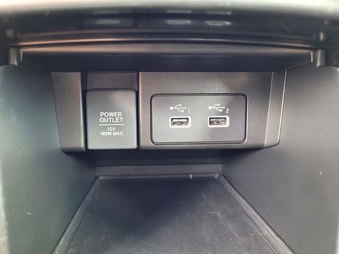 Used 2021 Honda Accord Sport image 18