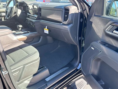 New 2026 Chevrolet Silverado 1500 LT Trail Boss image 31