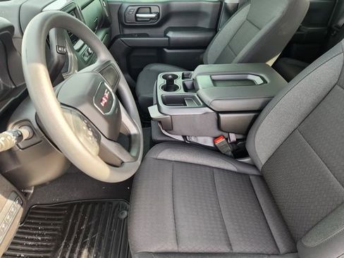New 2026 GMC Sierra 2500 Pro w/ 1SA Pro Safety Plus Package image 9