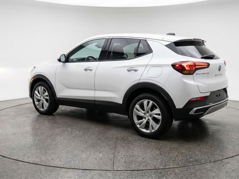 Used 2025 Buick Encore GX Preferred FWD image 6