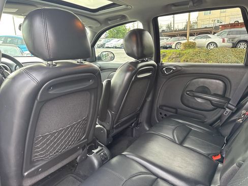 Used 2003 Chrysler PT Cruiser GT image 26