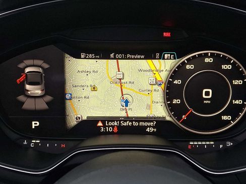 Used 2016 Audi TT 2.0T image 16