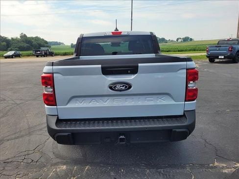 New 2025 Ford Maverick XLT w/ XLT Luxury Package image 6