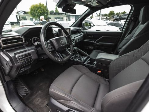 Used 2024 Toyota Tacoma SR RWD image 21