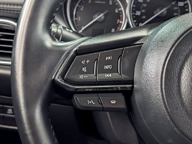 Used 2025 MAZDA CX-5 AWD 2.5 S w/ Select Package image 27