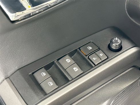 Certified 2023 Toyota Tacoma TRD Sport w/ TRD Premium Sport Package AWD/4WD image 31