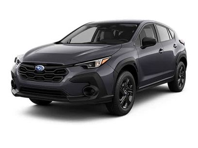New 2026 Subaru Crosstrek 2.5i