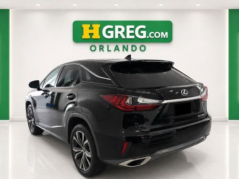 Used 2017 Lexus RX 350 FWD w/ Premium Package image 2