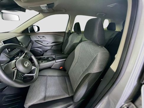 Used 2023 Nissan Rogue SV AWD/4WD image 13