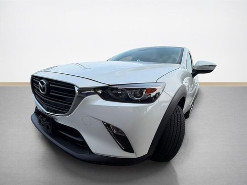 Used 2019 MAZDA CX-3 Sport AWD/4WD image 8