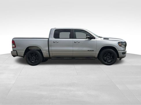Used 2021 RAM 1500 Big Horn AWD/4WD image 23