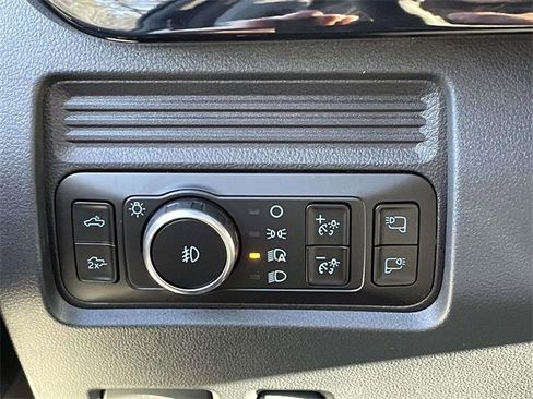 New 2025 Ford F250 Lariat w/ Lariat Ultimate Package image 15