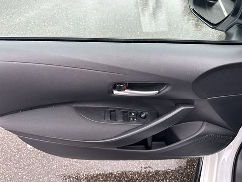 New 2026 Toyota Corolla SE image 23