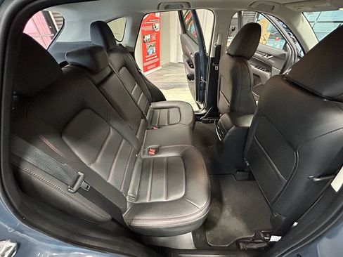 Used 2023 MAZDA CX-5 Carbon Edition AWD/4WD image 42