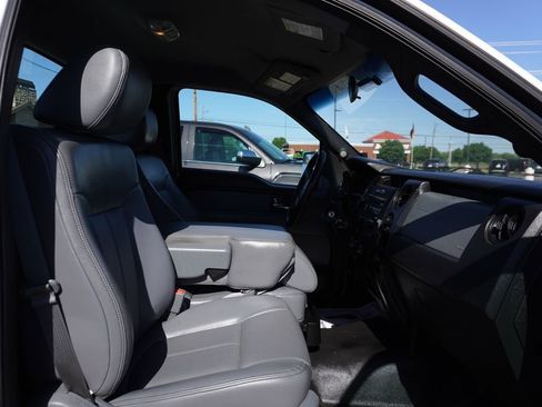 Used 2013 Ford F150 XL w/ PWR Equipment Group RWD image 7