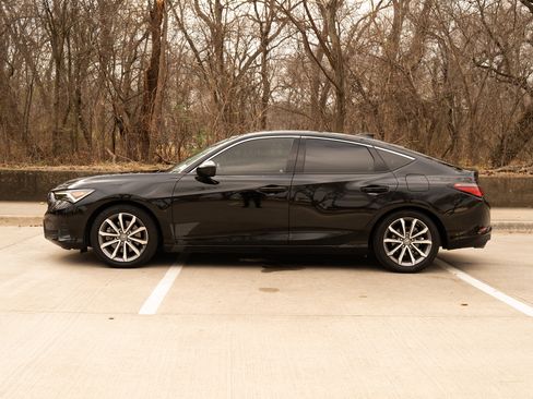 Used 2023 Acura Integra image 6