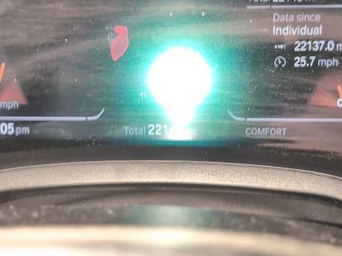 Certified 2023 BMW 430i xDrive Convertible w/ M Sport Package image 5