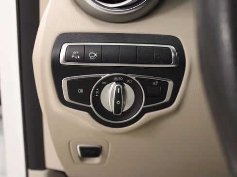 Certified 2018 Mercedes-Benz GLC 300 GLC 300 image 25