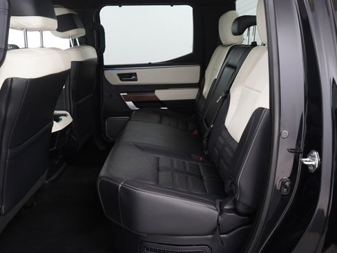 Used 2023 Toyota Tundra Capstone image 15