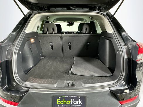 Used 2025 Chevrolet TrailBlazer LT FWD image 26