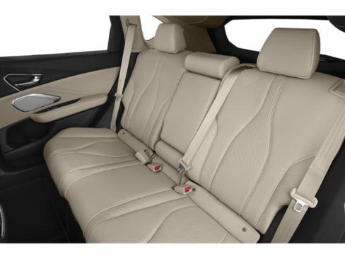 Used 2019 Acura RDX AWD w/ Advance Package image 16