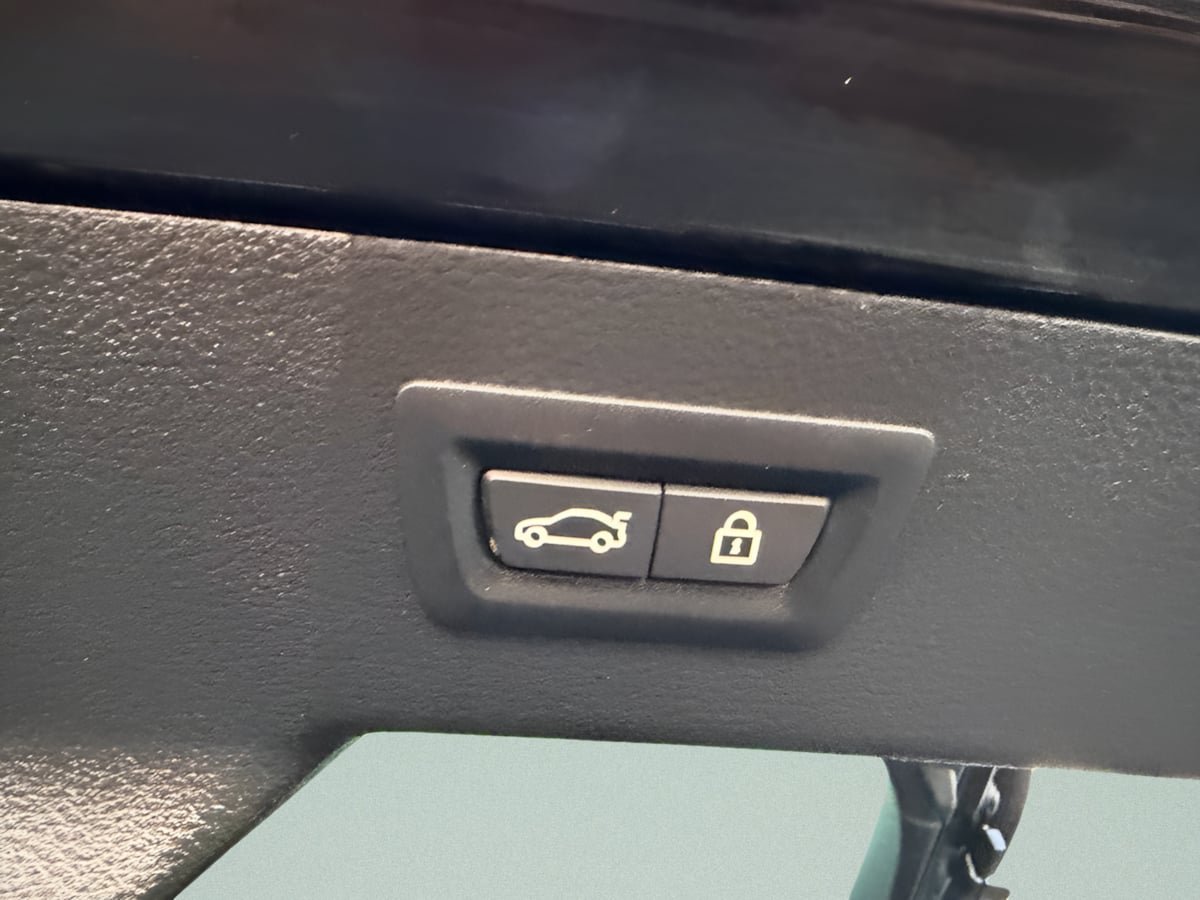 Used 2019 BMW X6 M w/ Executive Package AWD/4WD image 29