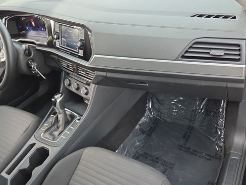 Used 2024 Volkswagen Jetta S FWD image 16