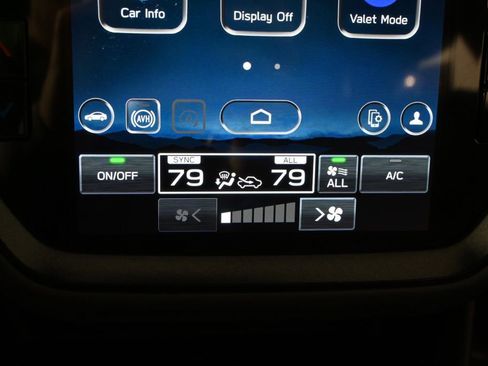 Certified 2024 Subaru Crosstrek 2.5i Limited image 30