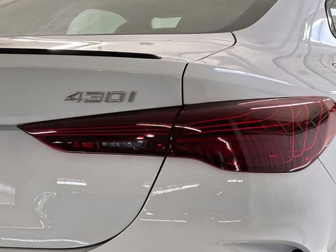 New 2026 BMW 430i Coupe w/ M Sport Package RWD image 12