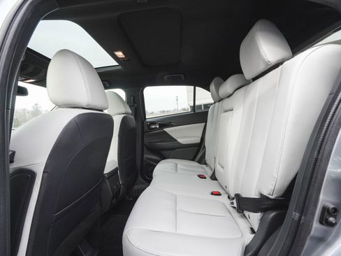 New 2026 Mitsubishi Eclipse Cross SEL image 30