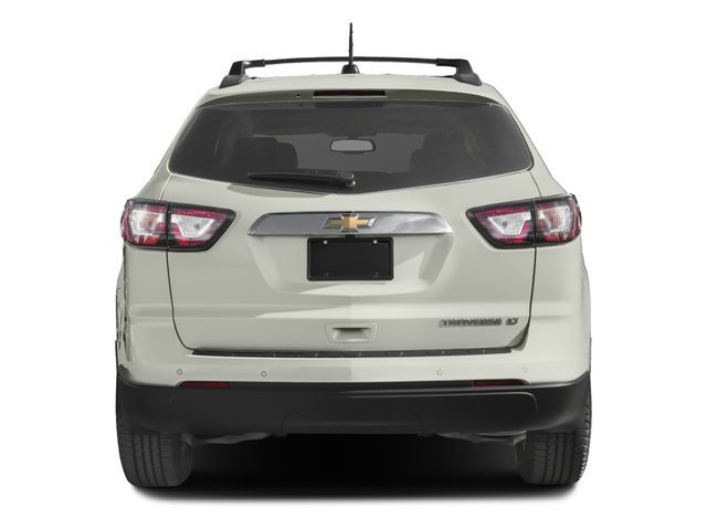 Used 2016 Chevrolet Traverse LT FWD image 9